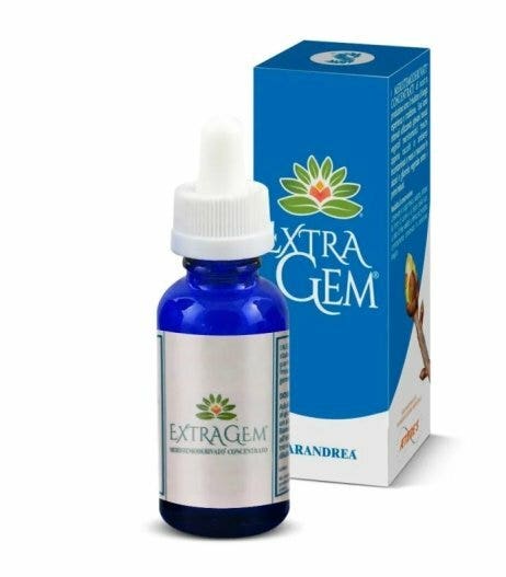 Sarandrea Extragem Betulla Bianca in Gemma 20ml-1