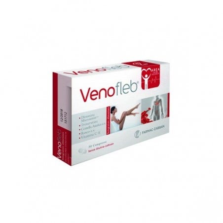 Farmac Zabban Venofleb Emo 20 Compresse-3