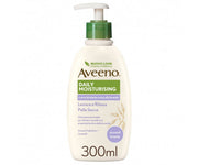 Aveeno Crema Corpo Idratante Lavanda 300ml