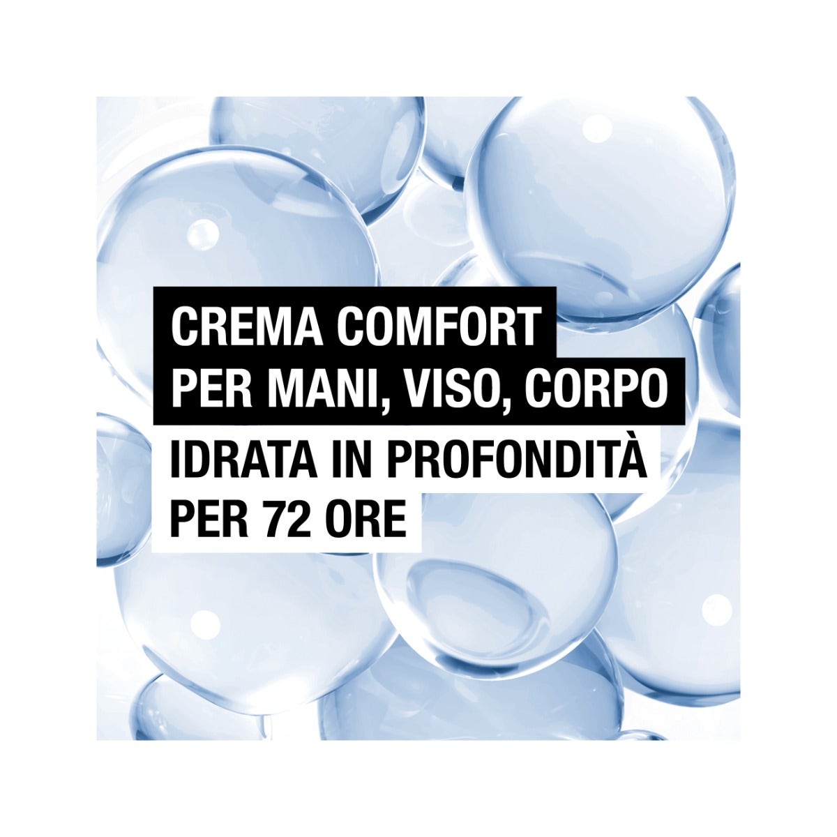 Neutrogena Balsamo Comfort Idratazione Intensa per Pelle Secca Crema Viso E Crema Corpo 300ml-10