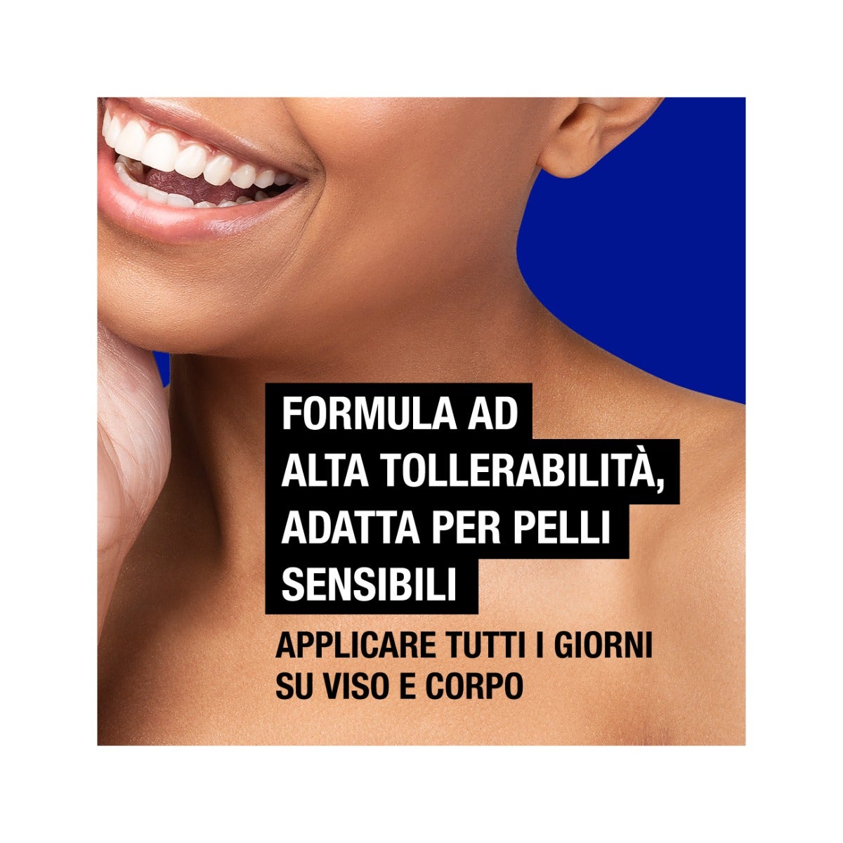 Neutrogena Balsamo Comfort Idratazione Intensa per Pelle Secca Crema Viso E Crema Corpo 300ml-13