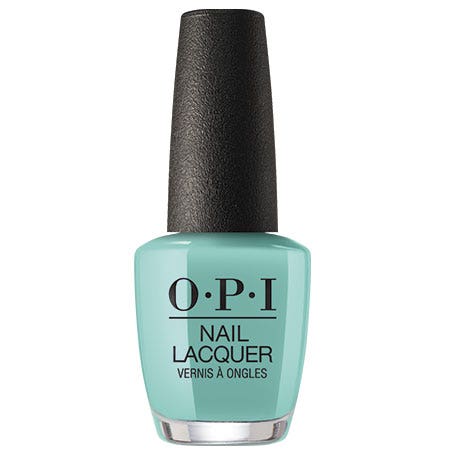 Opi Smalto N. M84 Verde Nice To Meet You 15ml-1
