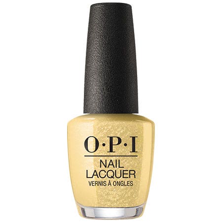 Opi Smalto N. M86 Suzi's Slinging Mezcal 15ml-1