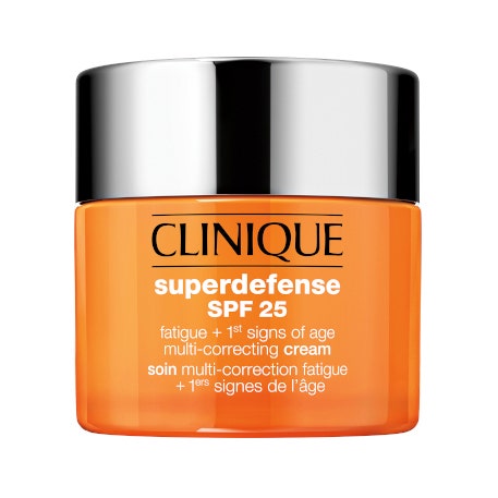 Clinique Superdefense SPF 25 Crema Prevenzione Antietà Tipo Pelle 3/4 30ml  - 2
