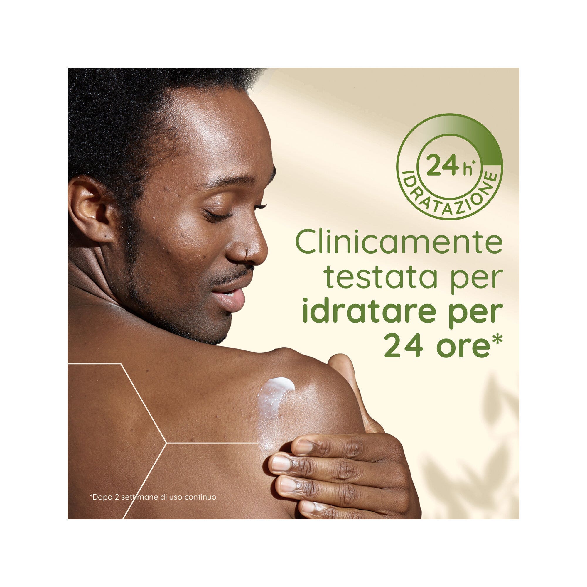 Aveeno Daily Moisturising Crema Idratante Corpo Lavanda 300ml-24