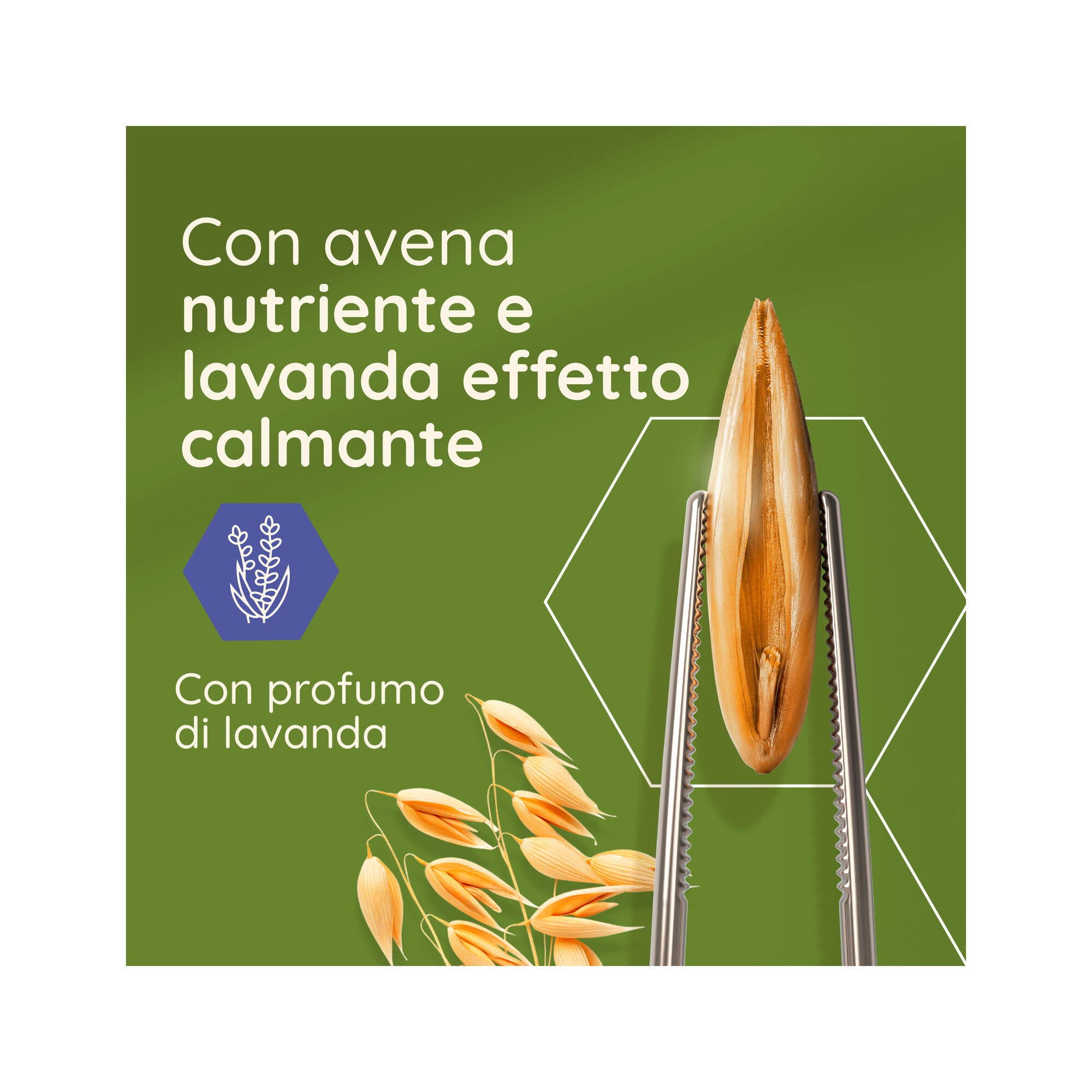 Aveeno Daily Moisturising Crema Idratante Corpo Lavanda 300ml-25