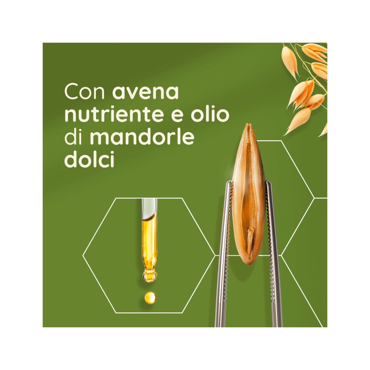 Aveeno Daily Moisturising Crema Olio Idratante 300ml-21