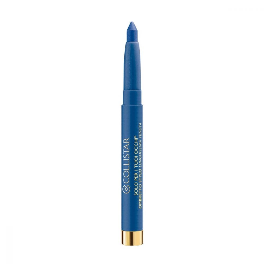 Collistar Solo Per I Tuoi Occhi Ombretto Stylo N 9 Navy-1