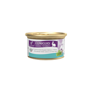 Marpet Aequilibriavet Coniglio Cibo Umido Per Gatti Adulti Lattina 85g-1
