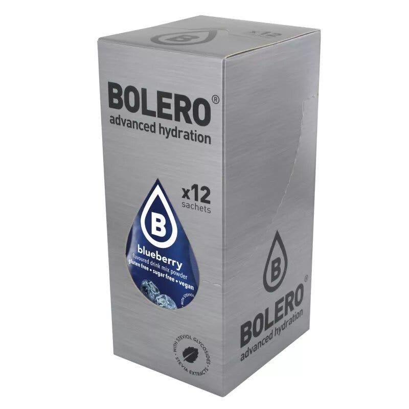 Blueberry 12 Bustine 9g-1