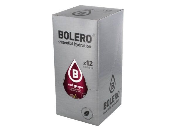 Bolero Drink Red Grape 12x9g-1