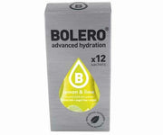 Bolero Sticks Lemon & Lime Bustine 12x3g-1