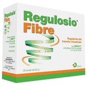 Regulosio Fibre 20 Bustine - 2