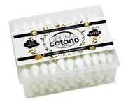 Dermacotone Cotton Fioc Baby 60 Pezzi-0