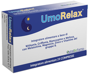 Umorelax 24 Compresse