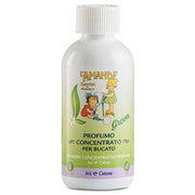 L'Amande Profumo Concentrato  Bucato Iris E Cotone 200ml-1