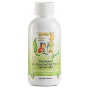 L'Amande Profumo Concentrato Bucato Muschio Bianco 200ml-1