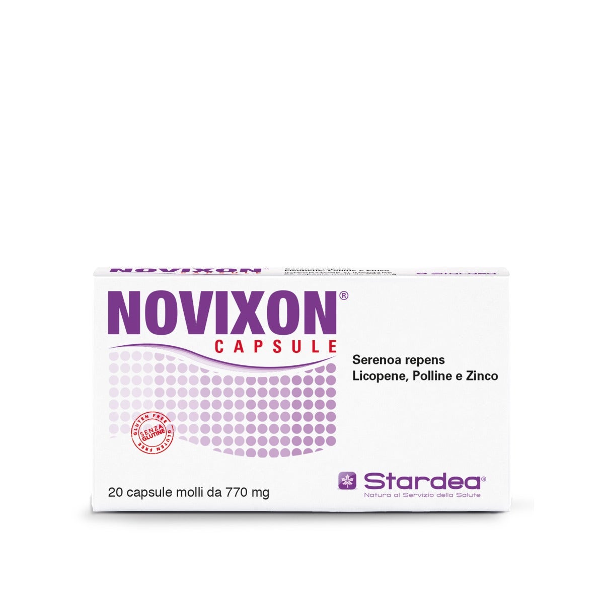 Novixon 20 Capsule Molli -2