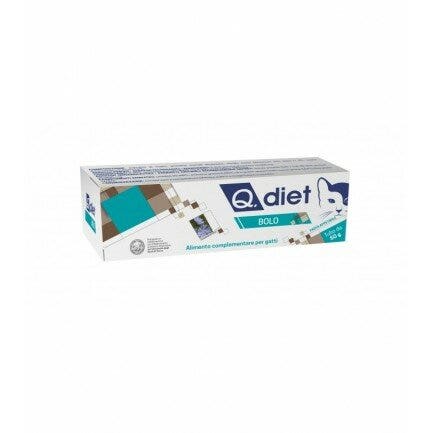 Bolo Q Diet Pasta Per Gatti 50g-1