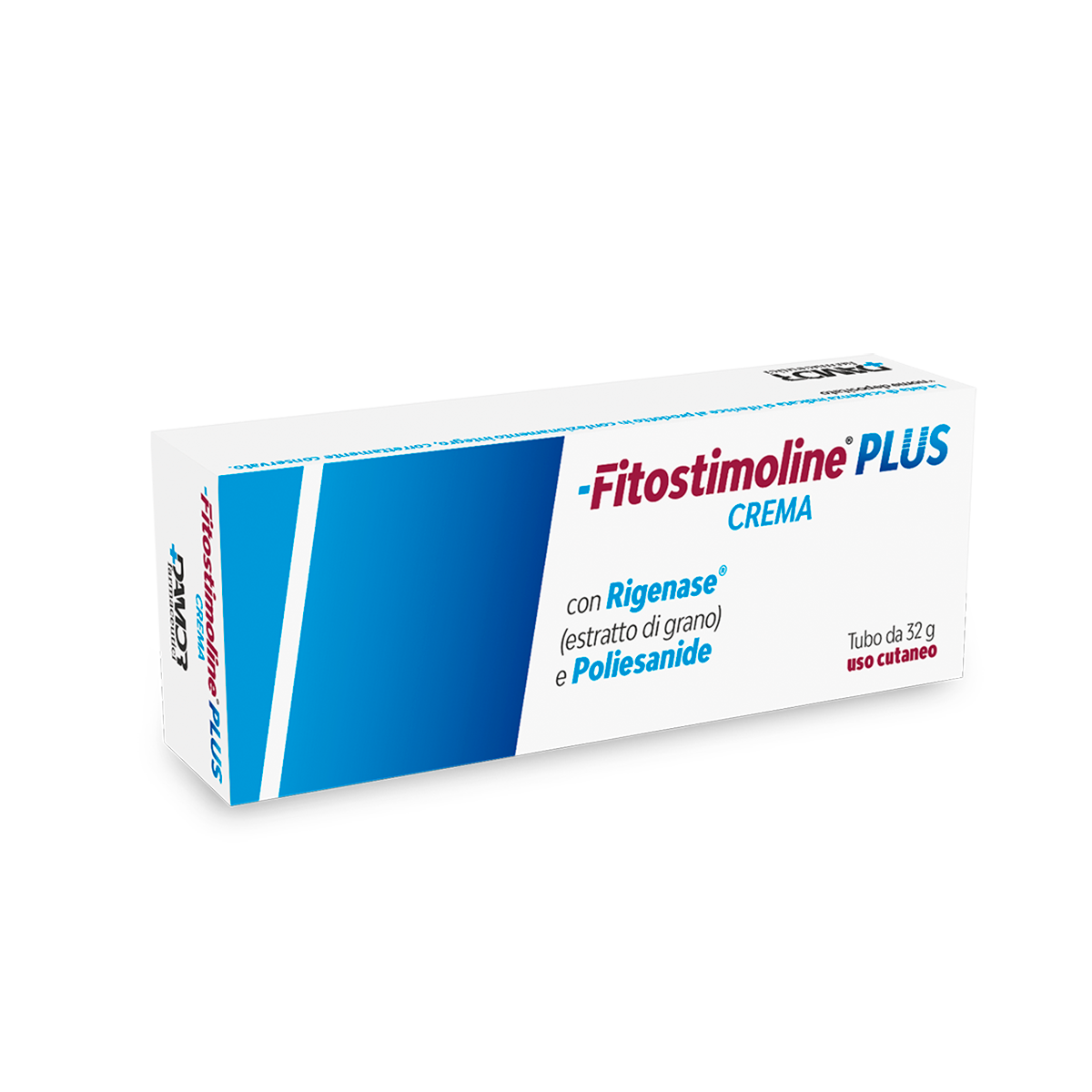 Fitostimoline Plus Crema 32g