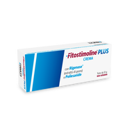Fitostimoline Plus Crema 32g