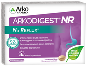 Arkopharma Arkodigest Noreflux 16 Compresse