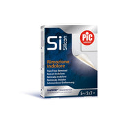 Pic Cerotto Post Operatorio Silicone 5x7cm 5 Pezzi  - 1