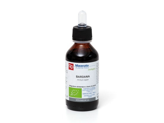 Bardana Tintura Madre 100ml  - 1