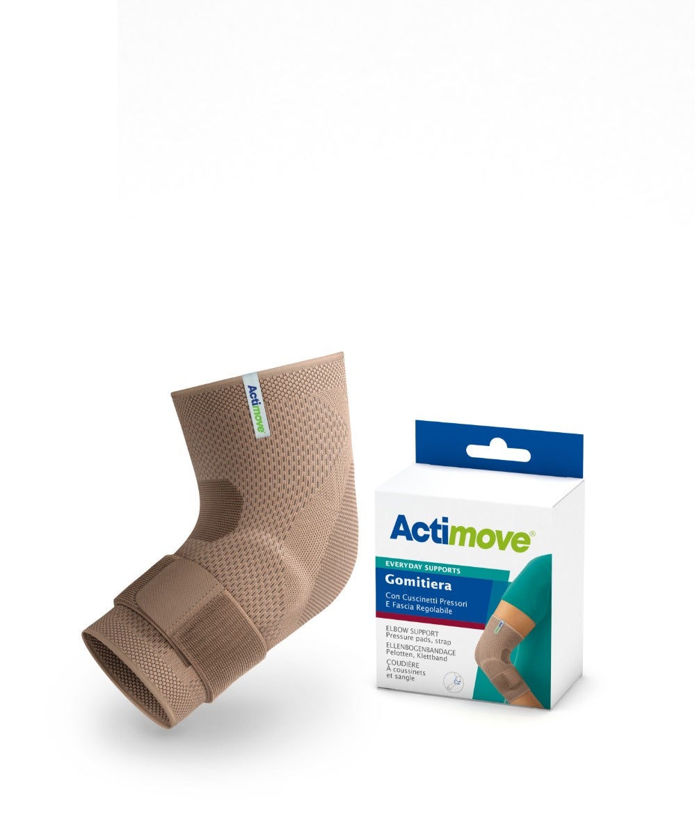 Actimove Everyday Supports Gomitiera Taglia M-2