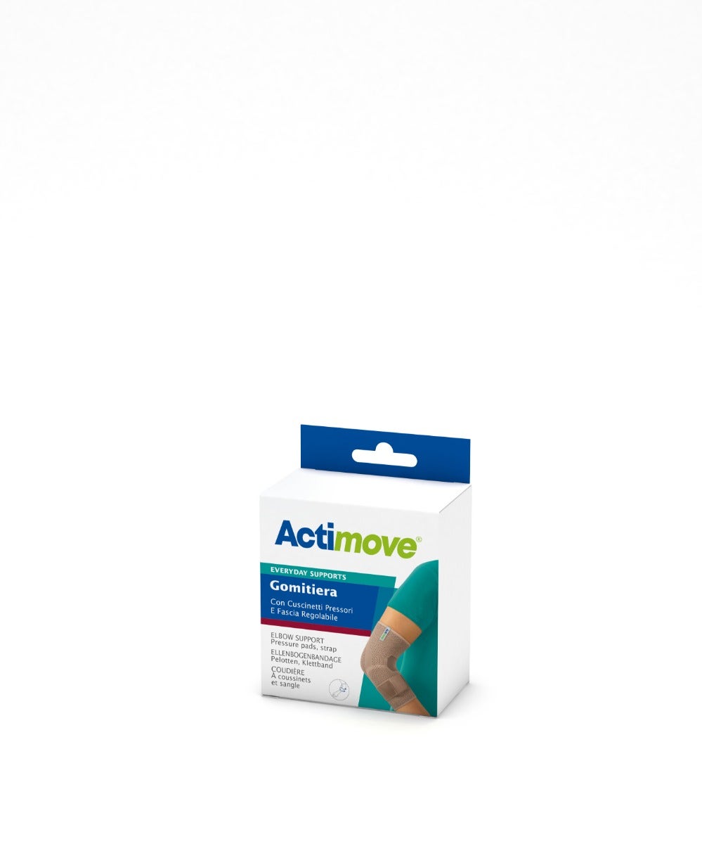 Actimove Everyday Supports Gomitiera Taglia XL-3