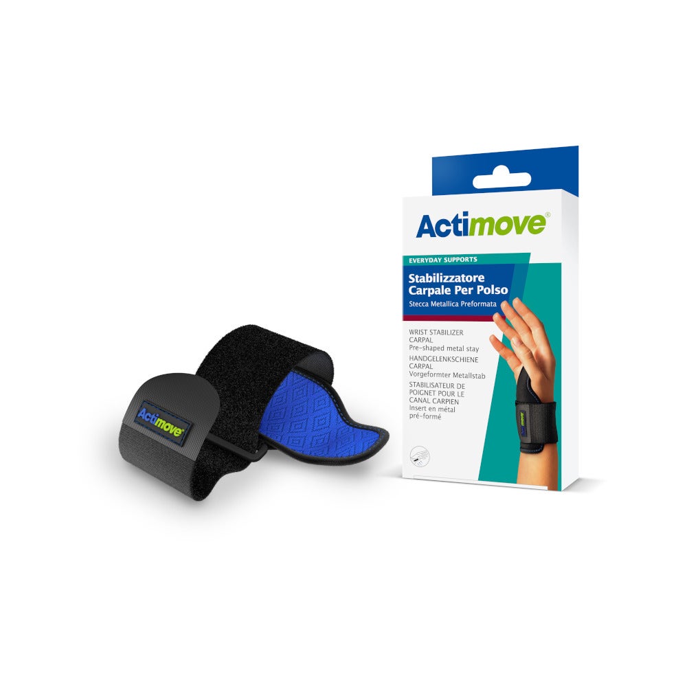 Actimove Everyday Stabilizzatore Di Polso Carpale-4