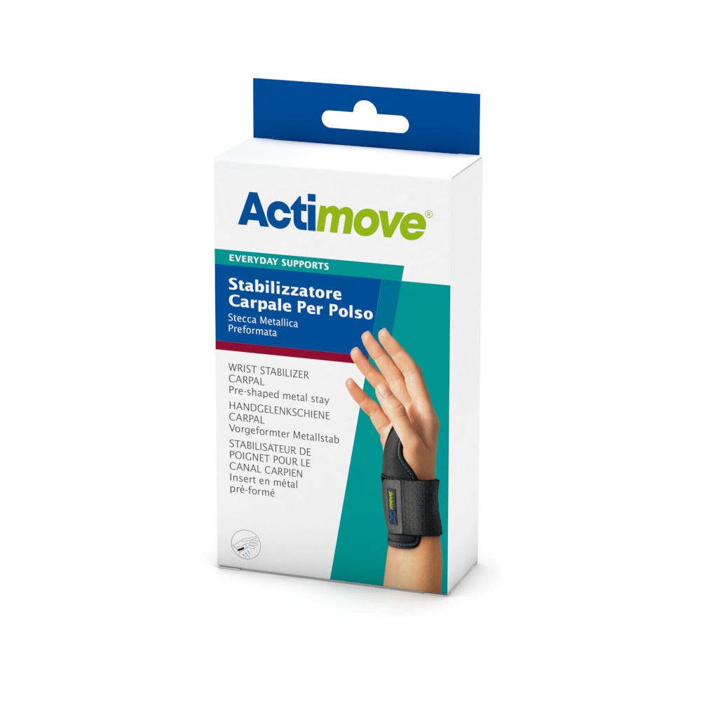 Actimove Everyday Stabilizzatore Di Polso Carpale-5