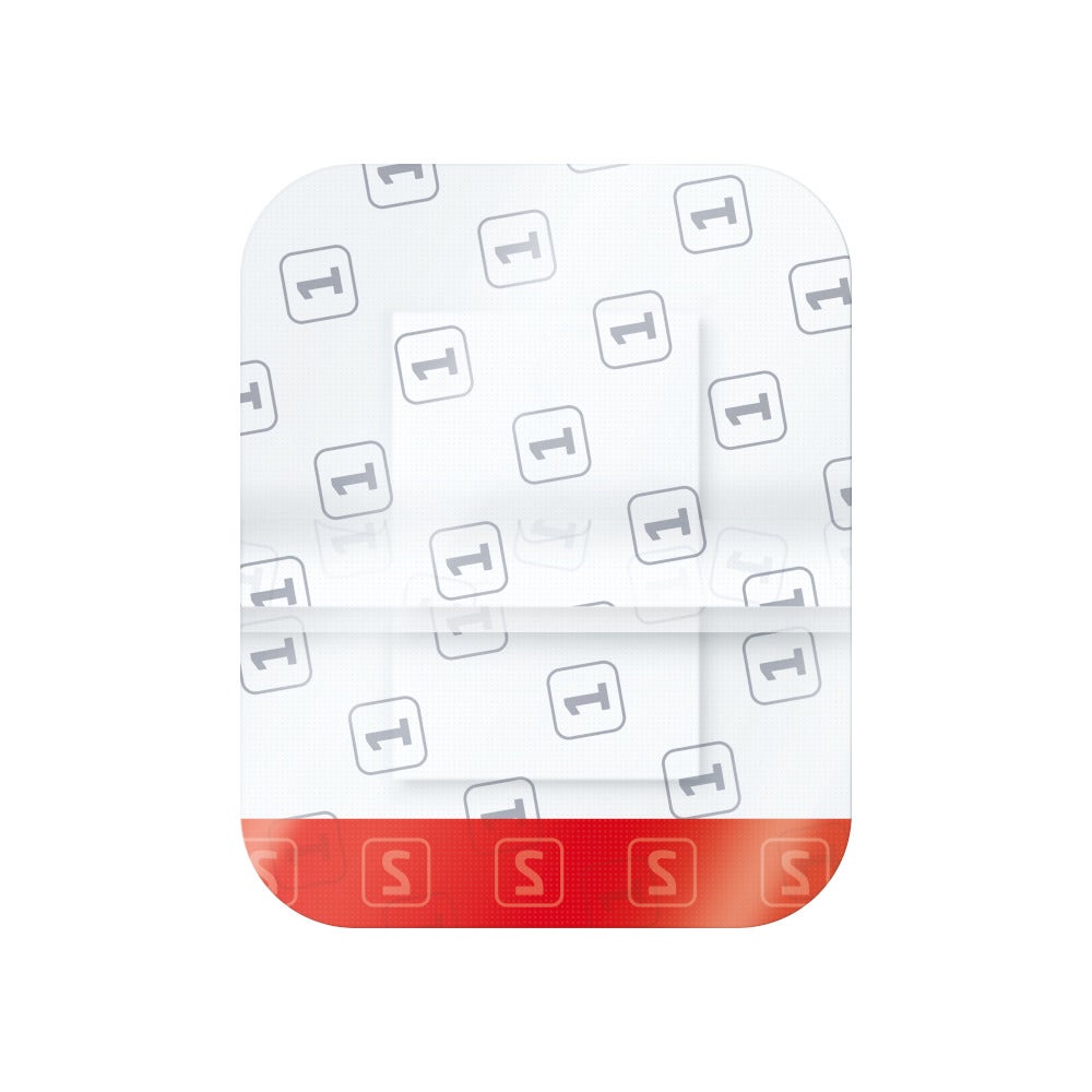Leukomed T Plus Medicazione Post Operatoria Trasparente Impermeabile 8x10cm 5 Pezzi-7