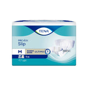 Tena Slip Ultima Pannolino A Mutandina Per Incontinenza Taglia M 21 Pezzi-0