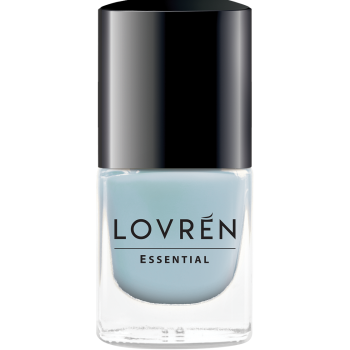 Lovren Essential Smalto S18 Azzurro Pastello-1