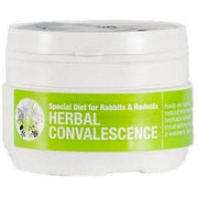 Vetline Herbal Convalescence Alimento Completo Conigli/Roditori 125g-1