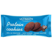 Ultimate Protein Frollini Caffe 30g - 2