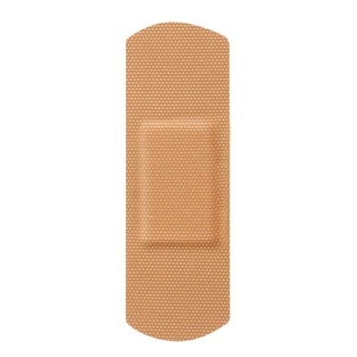 3m Nexcare Universal Cerotti Universal Breathable Assortiti 40 Pezzi-7