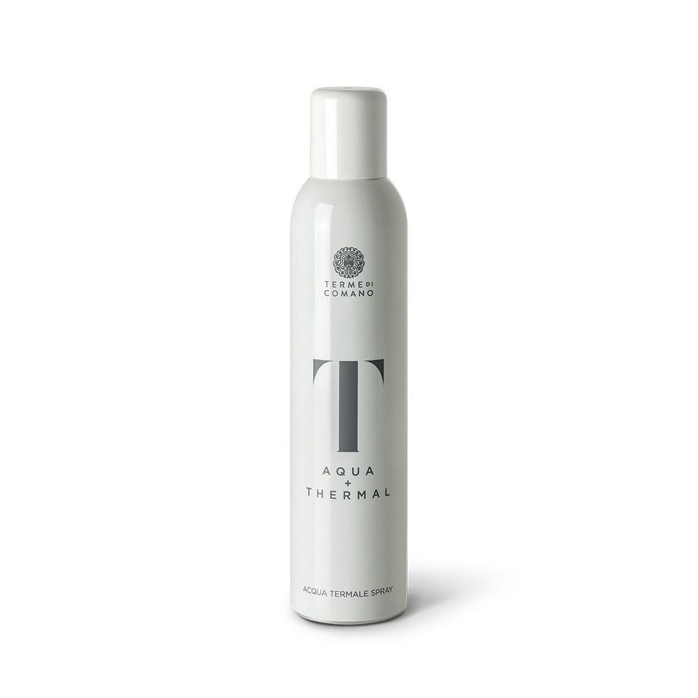 Aqua+ Thermal Acqua Termale Spray Corpo 250ml-2