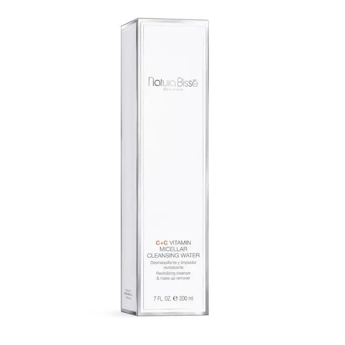 Natura Bissé C+C Vitamin Cleansing Water 150ml-2