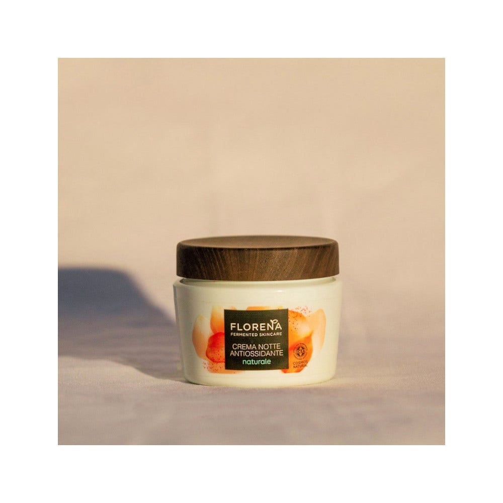 Florena Crema Notte Antiossidante 50ml-18