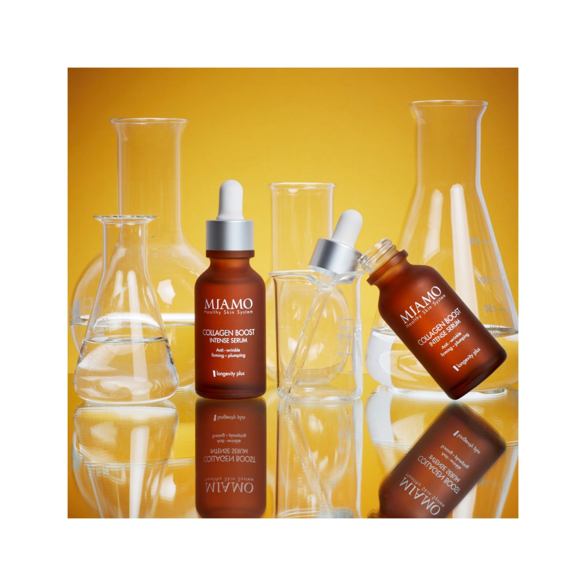 Miamo Collagen Boost Intense Serum 30ml-3