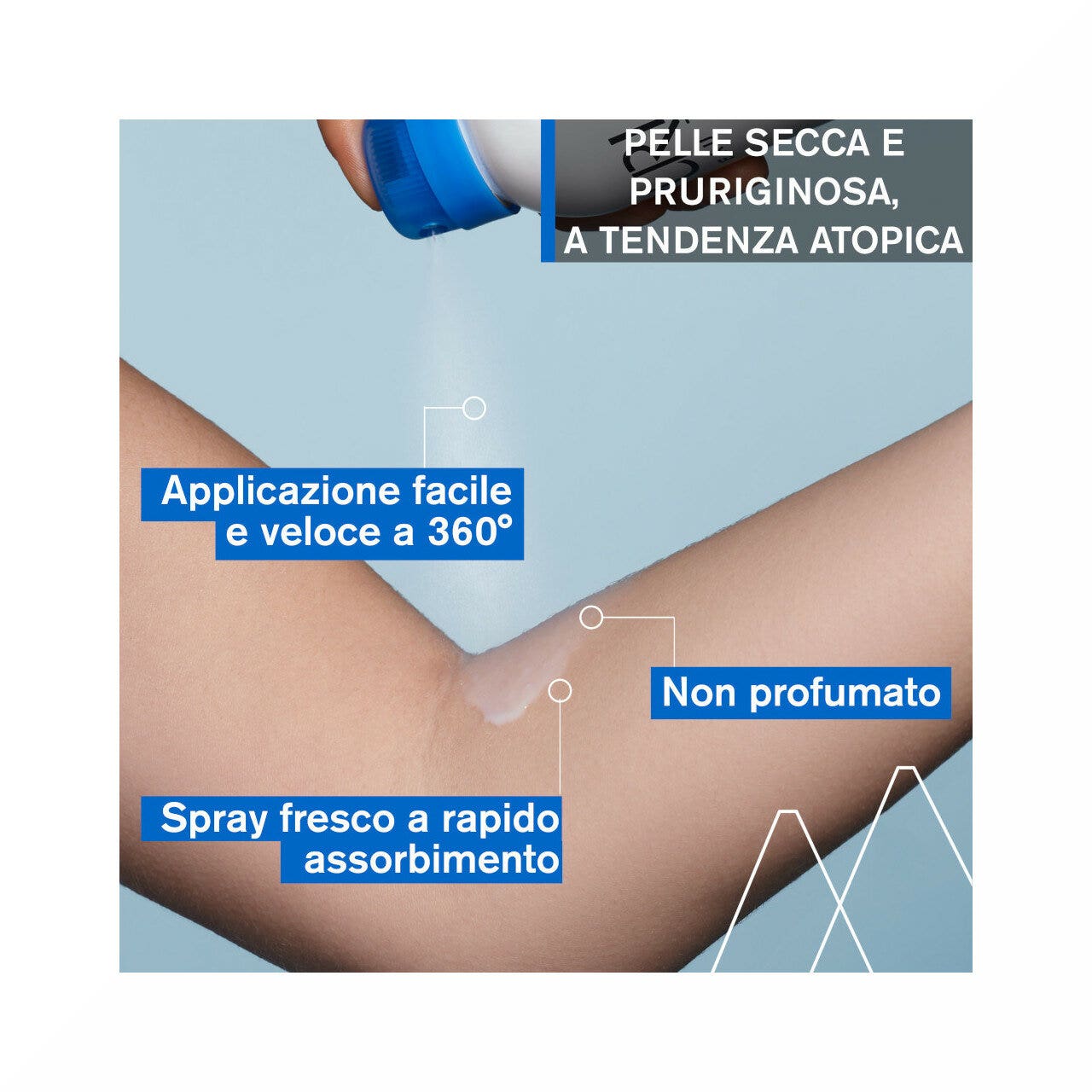 Uriage Xemose Spray Sos Anti Prurito 200ml-9