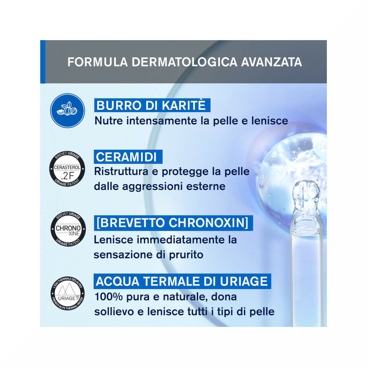 Uriage Xemose Spray Sos Anti Prurito 200ml-11