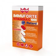 Winter Immuforte Vitamina C 1000 Retard 24 compresse-1