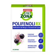Enerzona Polifenoli Rx 24 Capsule-2