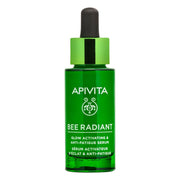 Apivita Bee Radiant Siero Attivatore Luminosità Anti-Fatica 30ml-1