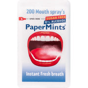 Coolcaps Spray Alitosi 12ml-1