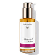 Dr Hauschka Olio Capelli 75ml - 1