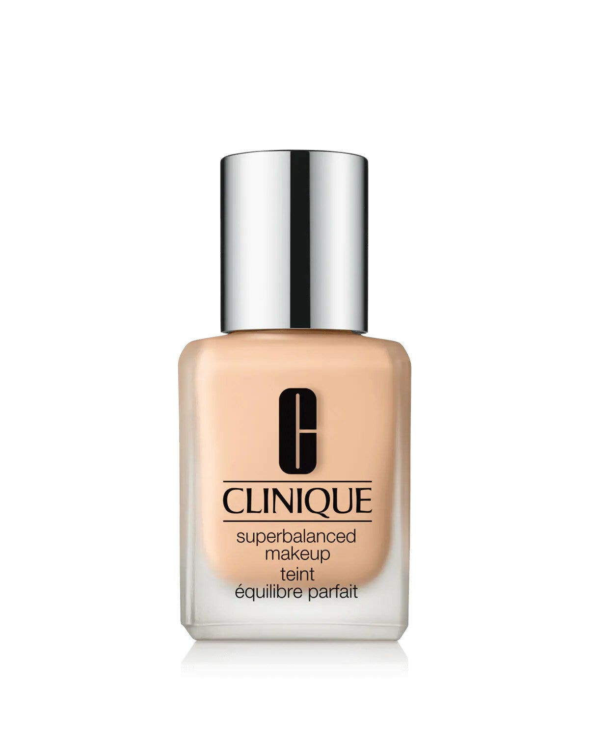 Clinique Superbalanced Makeup Fondotinta Riequilibrante 10 Alabaster 30ml-3